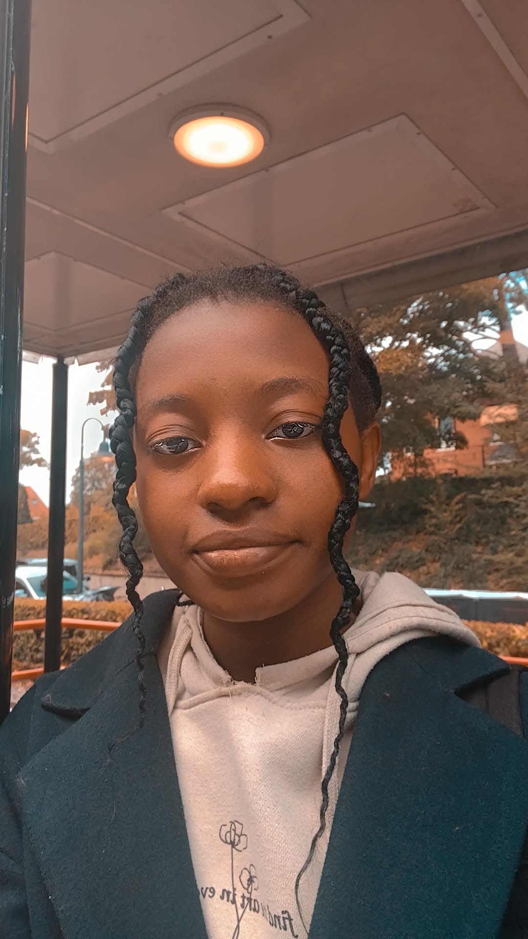 Nana Yaa Osei-Amoako